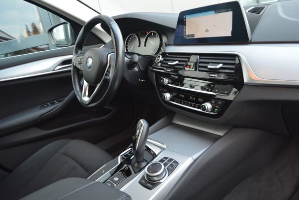 BMW 520d 140 kW image number 20