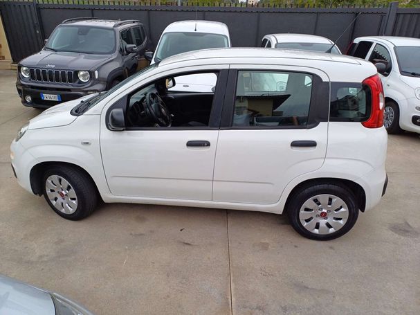 Fiat Panda 1.2 Easy 51 kW image number 8