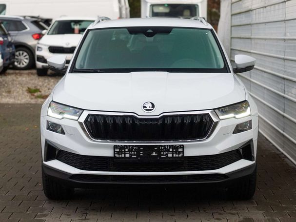 Skoda Karoq 1.5 TSI DSG 110 kW image number 2