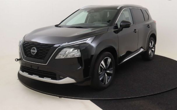 Nissan X-Trail e-4ORCE 157 kW image number 1