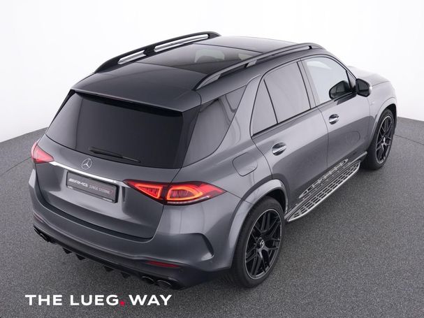 Mercedes-Benz GLE 53 AMG 320 kW image number 20