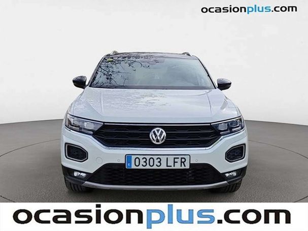 Volkswagen T-Roc 1.5 TSI 110 kW image number 13