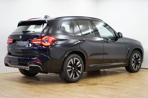 BMW iX3 Inspiring 210 kW image number 2