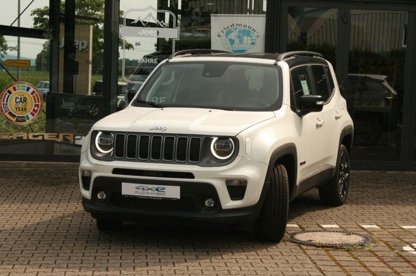 Jeep Renegade PHEV 176 kW image number 1