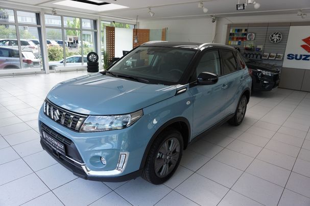 Suzuki Vitara 75 kW image number 1