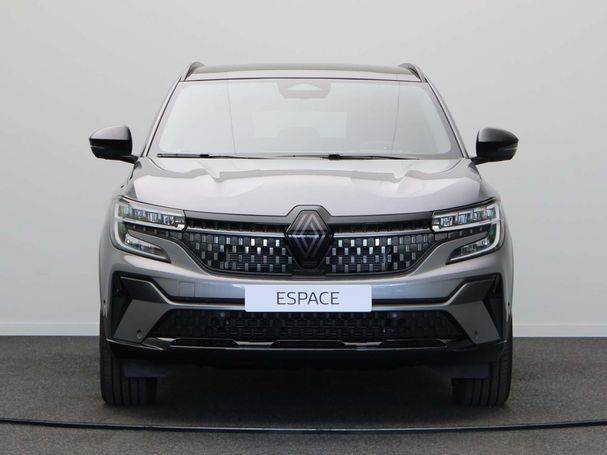 Renault Espace E-Tech Hybrid 200 Esprit Alpine 147 kW image number 6