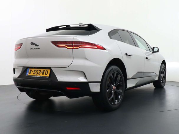 Jaguar I-Pace EV320 SE 235 kW image number 7