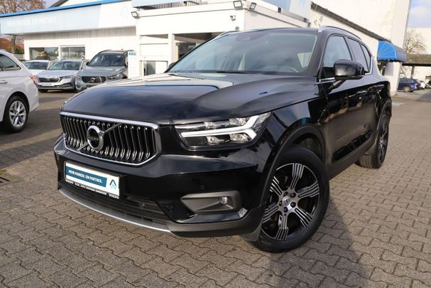 Volvo XC40 T3 Geartronic Inscription 120 kW image number 1