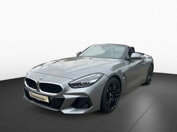 BMW Z4 sDrive20i M Sport 145 kW image number 1