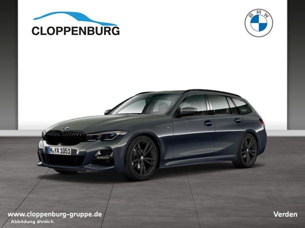 BMW 320d Touring xDrive M Sport 140 kW image number 1