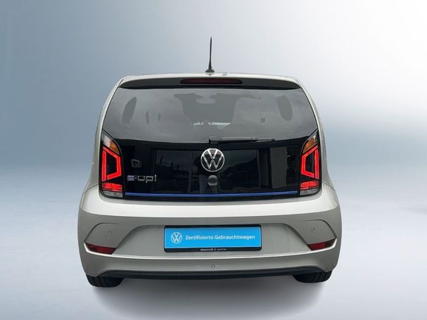 Volkswagen up! 60 kW image number 2