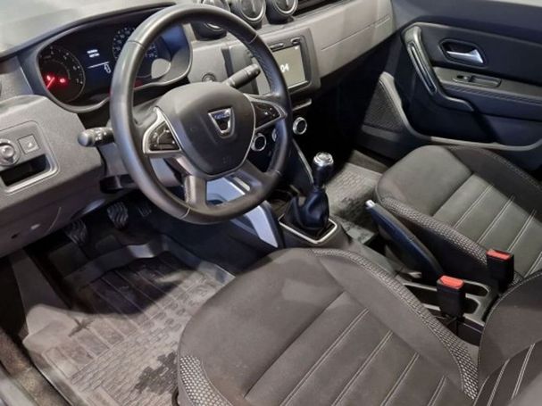 Dacia Duster TCe 130 Prestige 97 kW image number 6