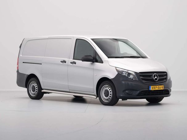 Mercedes-Benz Vito 114 CDi 100 kW image number 7