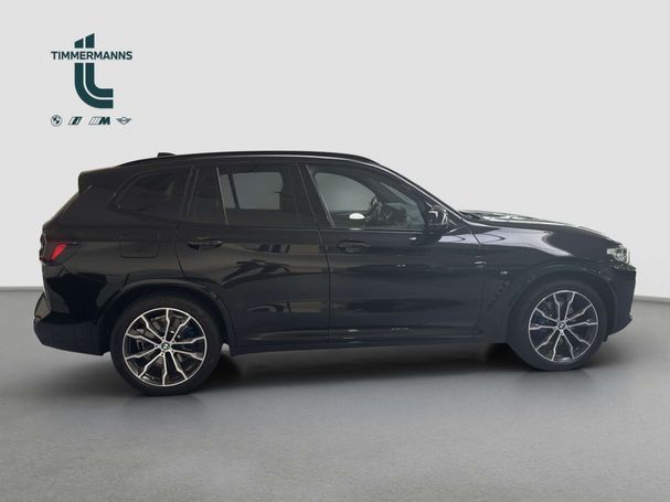 BMW X3 M40d xDrive 250 kW image number 6