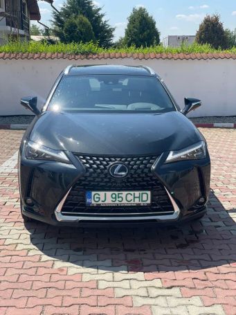 Lexus UX 150 kW image number 2