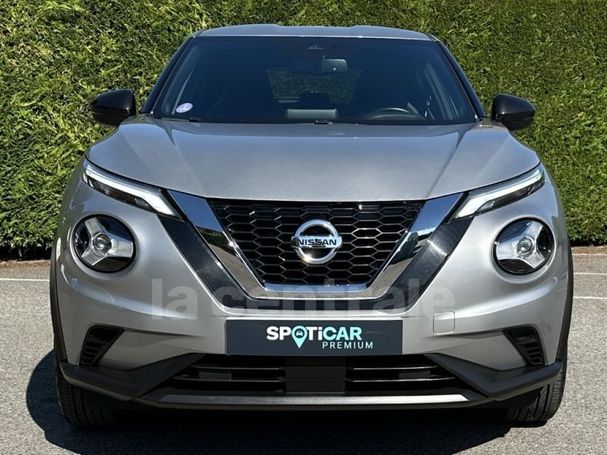 Nissan Juke DIG-T 117 N-Connecta 84 kW image number 15