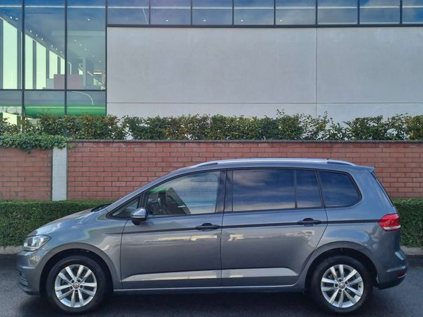 Volkswagen Touran DSG 85 kW image number 7