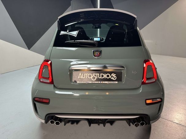 Abarth 695 132 kW image number 6