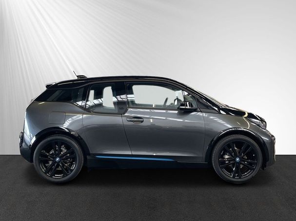 BMW i3 120Ah 125 kW image number 1