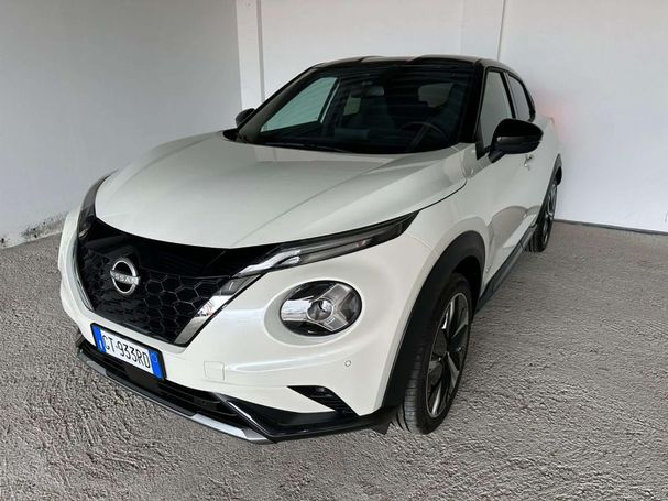 Nissan Juke 1.6 N-DESIGN 105 kW image number 1