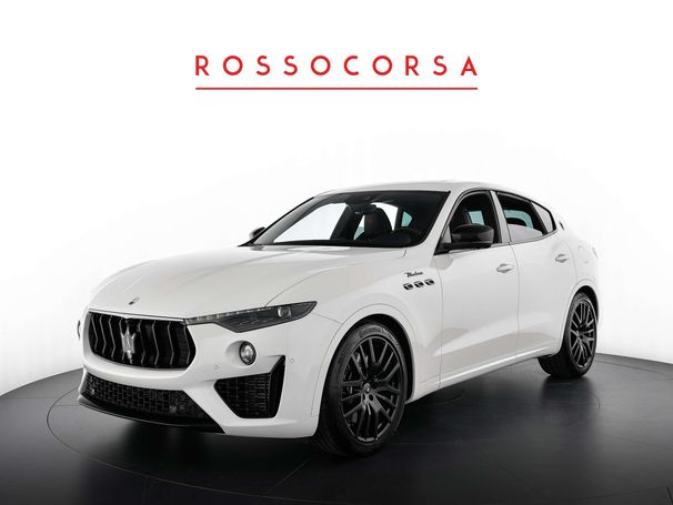 Maserati Levante 316 kW image number 1