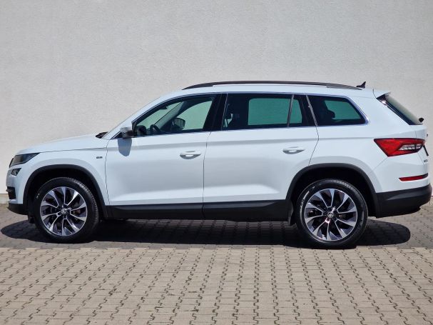 Skoda Kodiaq 2.0 TDI DSG Style 110 kW image number 5