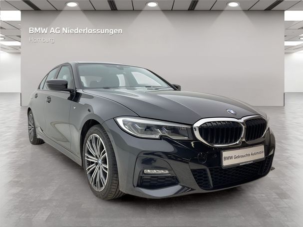 BMW 320i xDrive M Sport 135 kW image number 3