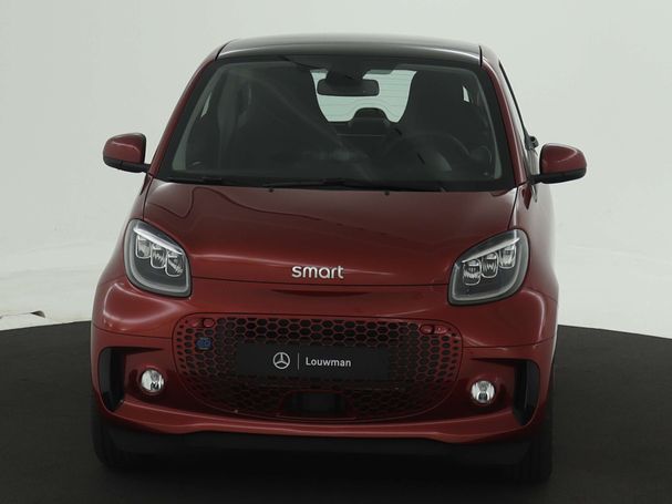 Smart ForTwo EQ 60 kW image number 21