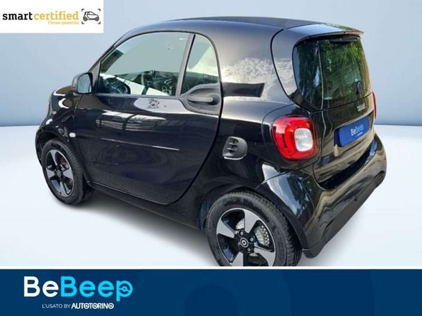 Smart ForTwo EQ 60 kW image number 6