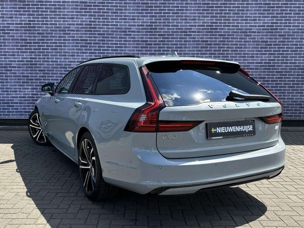 Volvo V90 AWD T6 257 kW image number 10