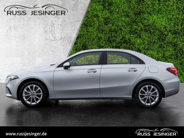 Mercedes-Benz A 250 e 160 kW image number 4