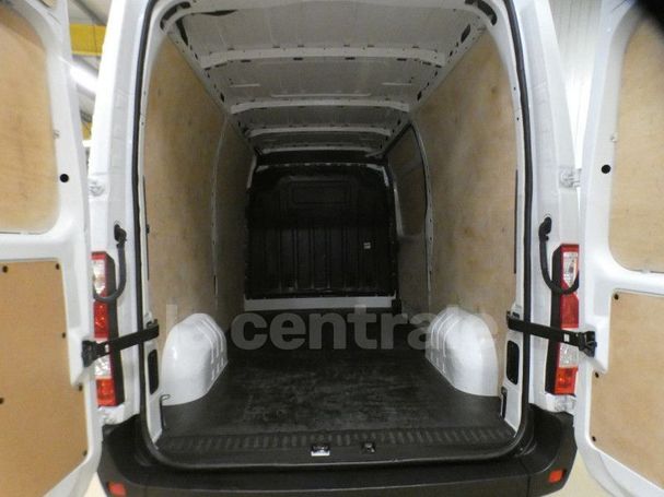 Renault Master DCi 110 L2H2 81 kW image number 5