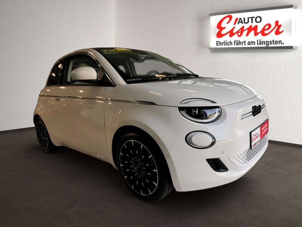 Fiat 500 e 87 kW image number 18