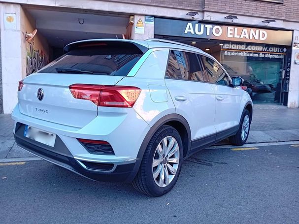 Volkswagen T-Roc 1.5 TSI 110 kW image number 2