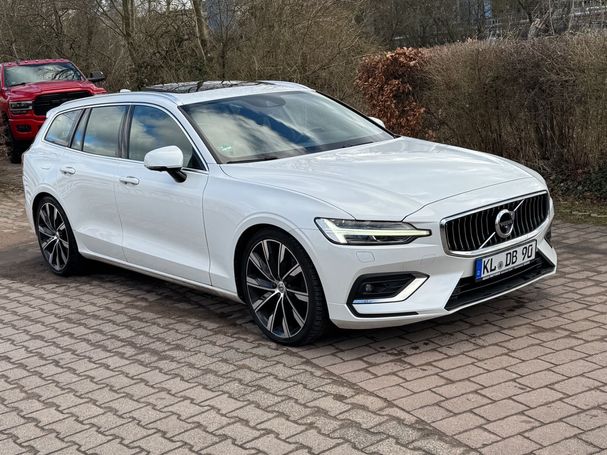 Volvo V60 T5 Inscription 184 kW image number 1