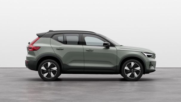 Volvo XC40 Recharge Single Motor Extended Range 188 kW image number 2