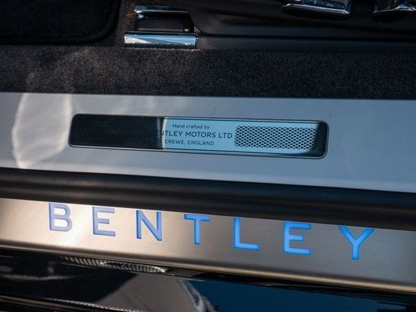 Bentley Continental GT 404 kW image number 13