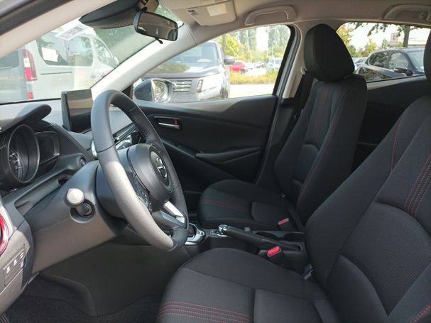 Mazda 2 66 kW image number 7