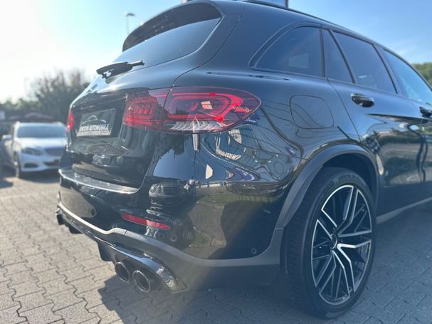 Mercedes-Benz GLC 43 AMG 4Matic 287 kW image number 28