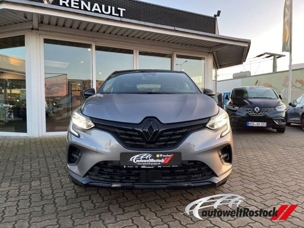 Renault Captur 160 EDC 116 kW image number 2