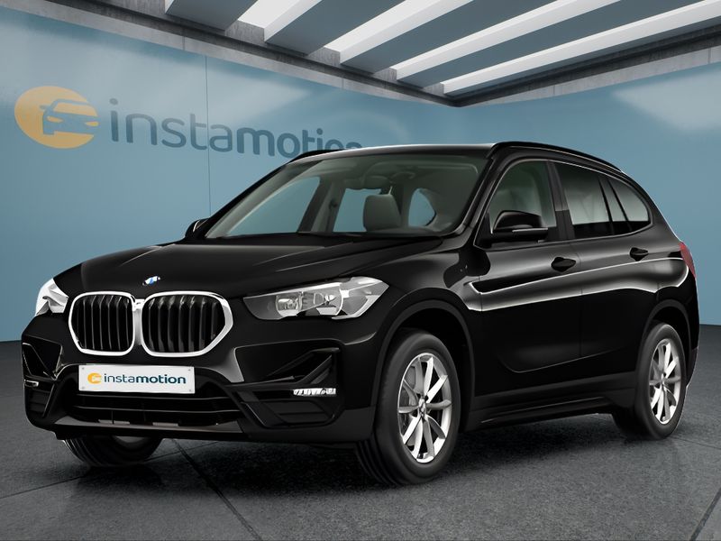 BMW X1 sDrive20d Sport