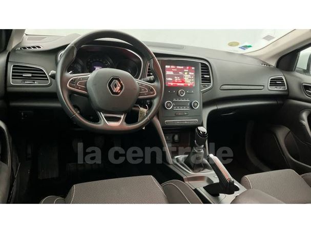 Renault Megane 70 kW image number 8