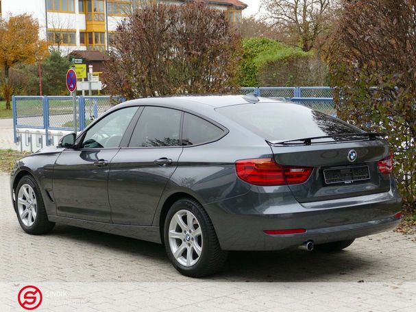 BMW 320d Gran Turismo xDrive 135 kW image number 2