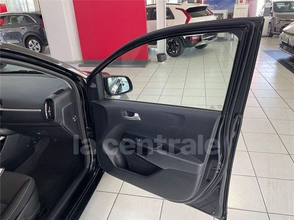 Kia Picanto 1.0 49 kW image number 24