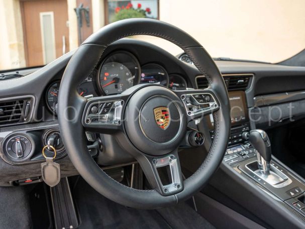 Porsche 991 Carrera GTS PDK 331 kW image number 23