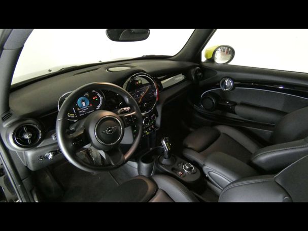 Mini Cooper SE Edition 137 kW image number 7