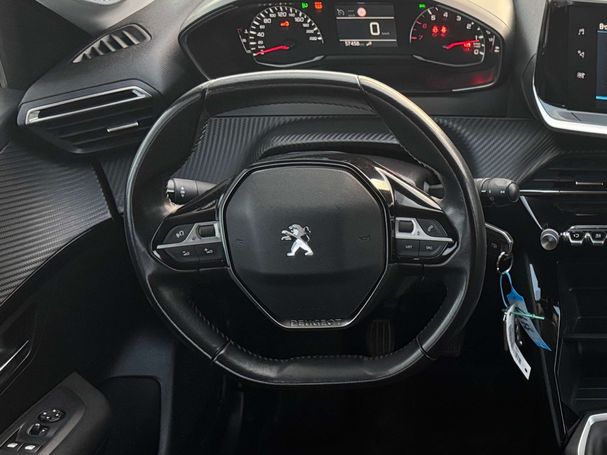 Peugeot 208 PureTech 75 Active 55 kW image number 9