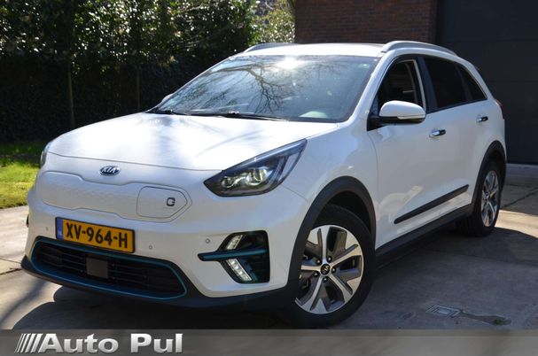 Kia Niro e 64 kWh 150 kW image number 1