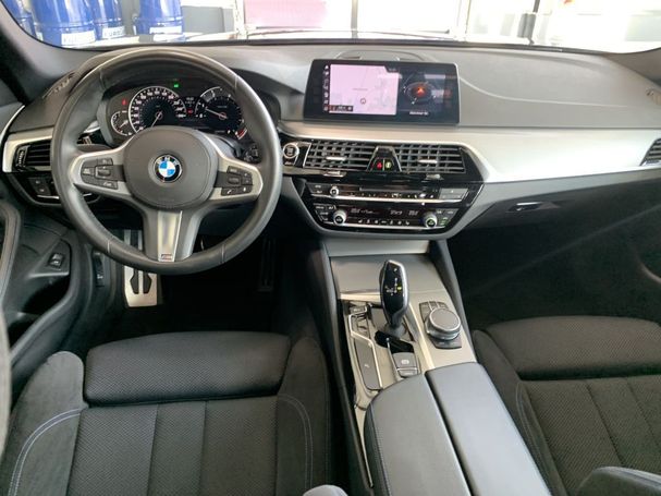 BMW 520d Touring 140 kW image number 5