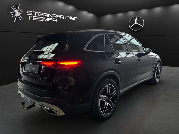 Mercedes-Benz GLC 220 d 145 kW image number 11